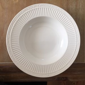 Mikasa Italian Countryside Pasta Bowls set of 4